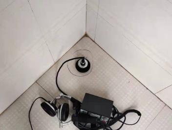 昂昂溪楼顶渗水维修公司为您分享下检测区的划分。