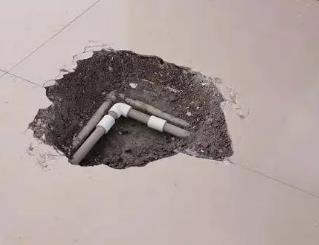  昂昂溪检漏多少钱?